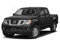 2019 Nissan Frontier Crew Cab 4x2 SV Auto Long Bed *Ltd Avail*
