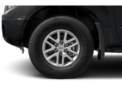 2019 Nissan Frontier Crew Cab 4x2 SV Auto Long Bed *Ltd Avail*