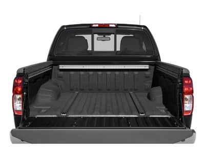 2019 Nissan Frontier Crew Cab 4x2 SV Auto Long Bed *Ltd Avail*