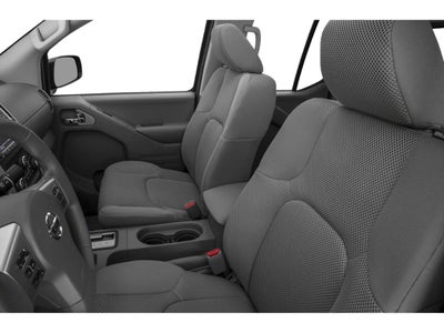 2019 Nissan Frontier Crew Cab 4x2 SV Auto Long Bed *Ltd Avail*