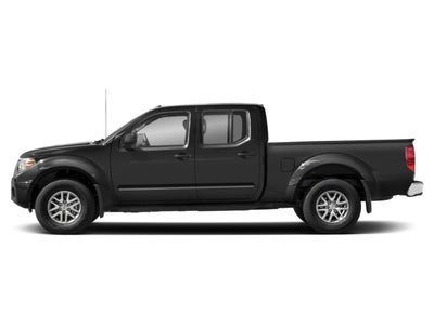 2019 Nissan Frontier Crew Cab 4x2 SV Auto Long Bed *Ltd Avail*