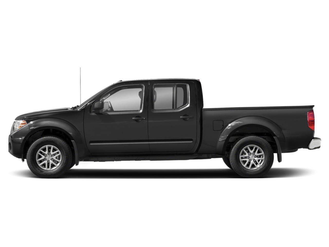 2019 Nissan Frontier Crew Cab 4x2 SV Auto Long Bed *Ltd Avail*