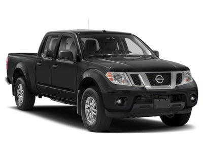 2019 Nissan Frontier Crew Cab 4x2 SV Auto Long Bed *Ltd Avail*