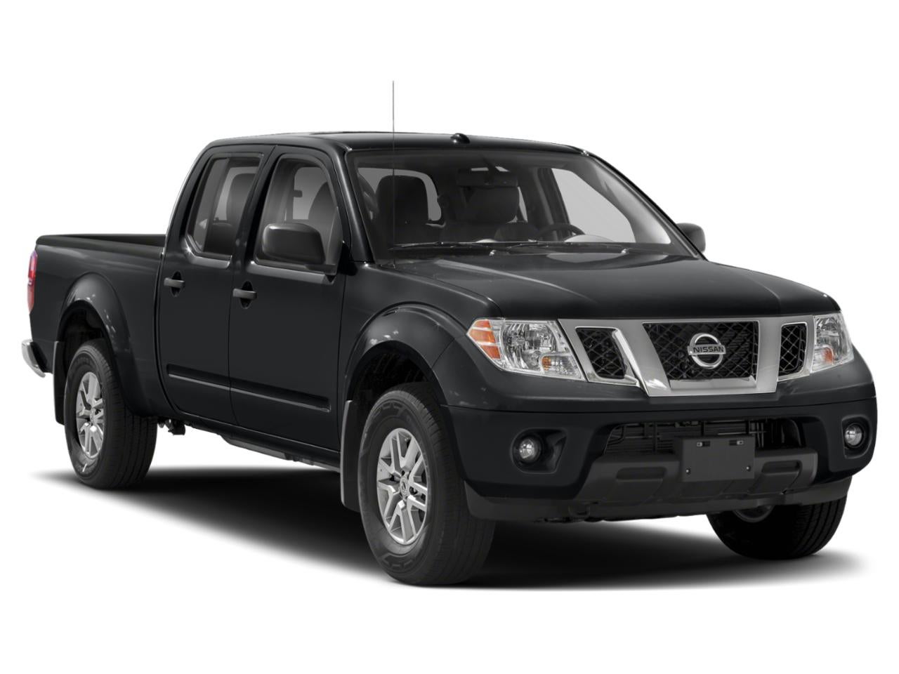 2019 Nissan Frontier Crew Cab 4x2 SV Auto Long Bed *Ltd Avail*