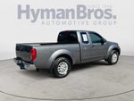 2021 Nissan Frontier King Cab 4x4 SV Auto