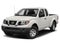 2021 Nissan Frontier King Cab 4x4 SV Auto