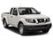 2021 Nissan Frontier King Cab 4x4 SV Auto