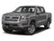 2025 Nissan Frontier Crew Cab SV