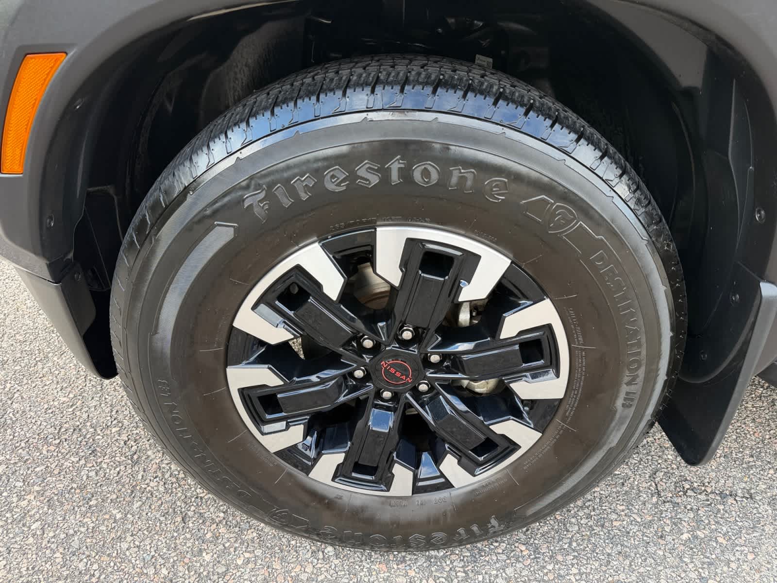 2022 Nissan Frontier Crew Cab 4x2 PRO-X Auto