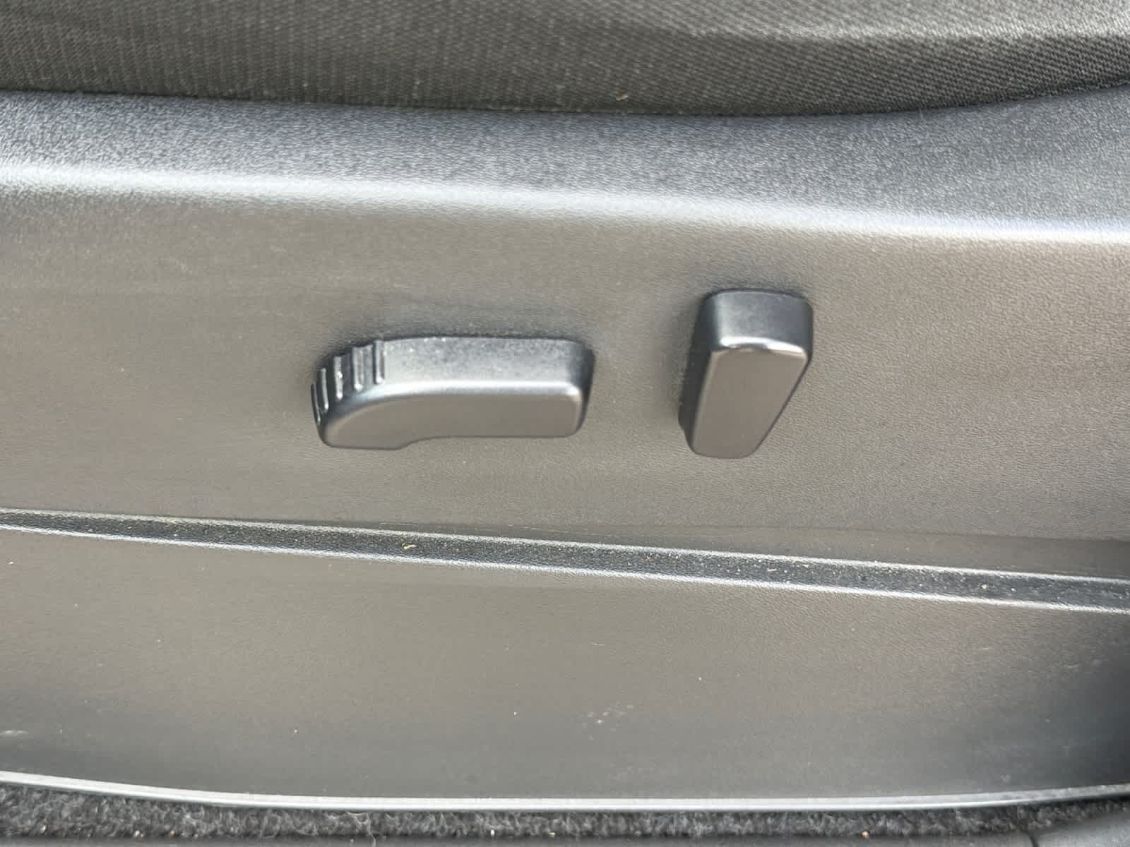 2022 Nissan Frontier Crew Cab 4x2 PRO-X Auto