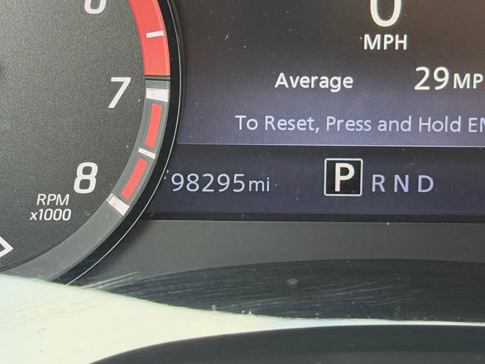 2022 Nissan Frontier Crew Cab 4x2 PRO-X Auto