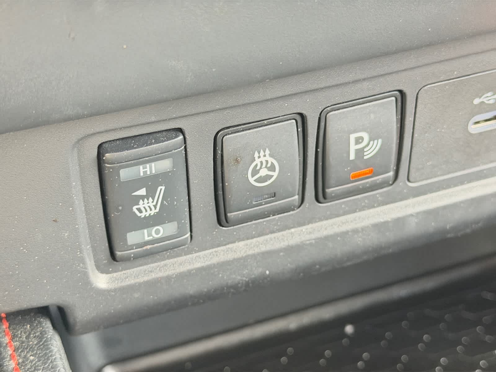 2022 Nissan Frontier Crew Cab 4x2 PRO-X Auto