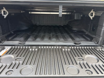 2022 Nissan Frontier Crew Cab 4x2 PRO-X Auto
