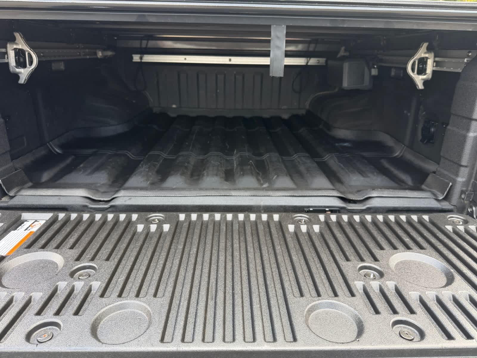 2022 Nissan Frontier Crew Cab 4x2 PRO-X Auto
