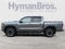 2022 Nissan Frontier Crew Cab 4x2 PRO-X Auto