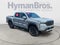 2023 Nissan Frontier Crew Cab PRO-4X®