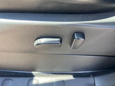 2023 Nissan Frontier Crew Cab PRO-4X®