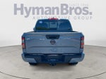2023 Nissan Frontier Crew Cab PRO-4X®