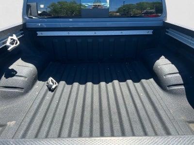 2023 Nissan Frontier Crew Cab PRO-4X®