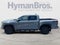 2023 Nissan Frontier Crew Cab PRO-4X®