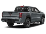 2023 Nissan Frontier Crew Cab PRO-4X®