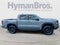 2024 Nissan Frontier Crew Cab 4x4 PRO-4X