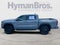 2024 Nissan Frontier Crew Cab 4x4 PRO-4X