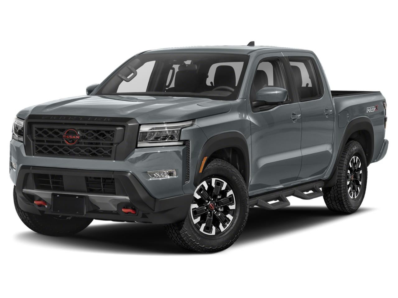2024 Nissan Frontier Crew Cab PRO-4X®