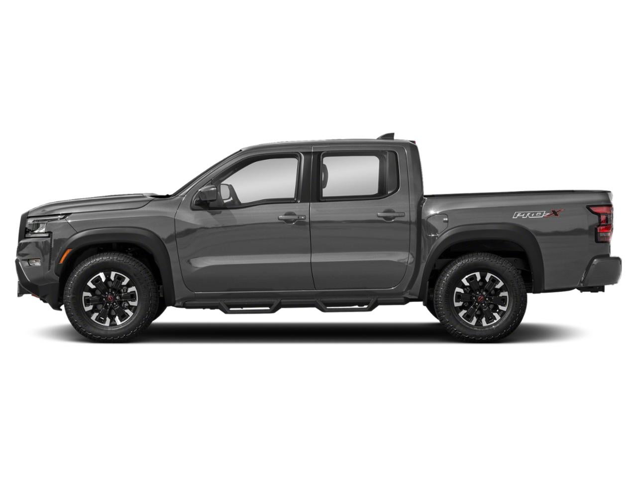 2024 Nissan Frontier Crew Cab 4x4 PRO-4X