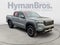 2024 Nissan Frontier Crew Cab PRO-4X®