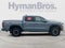 2024 Nissan Frontier Crew Cab PRO-4X®