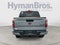 2024 Nissan Frontier Crew Cab PRO-4X®