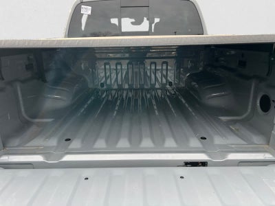 2024 Nissan Frontier Crew Cab PRO-4X®