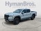 2025 Nissan Frontier Crew Cab PRO-4X®