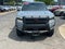 2025 Nissan Frontier Crew Cab PRO-4X®