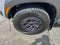 2025 Nissan Frontier Crew Cab PRO-4X®