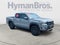2025 Nissan Frontier Crew Cab PRO-4X®
