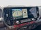 2025 Nissan Frontier Crew Cab PRO-4X®