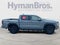 2025 Nissan Frontier Crew Cab PRO-4X®