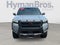2025 Nissan Frontier Crew Cab PRO-4X®