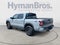 2025 Nissan Frontier Crew Cab PRO-4X®
