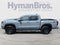2025 Nissan Frontier Crew Cab PRO-4X®
