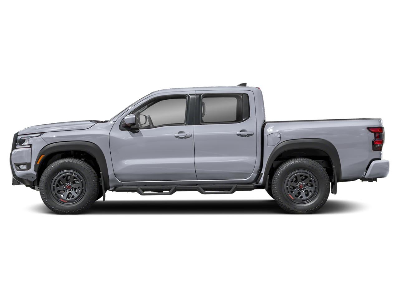 2025 Nissan Frontier Crew Cab 4x4 PRO-4X