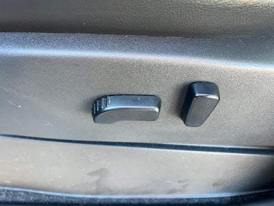 2022 Nissan Frontier Crew Cab PRO-4X®