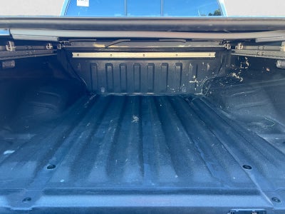 2022 Nissan Frontier Crew Cab PRO-4X®