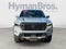 2022 Nissan Frontier Crew Cab PRO-4X®