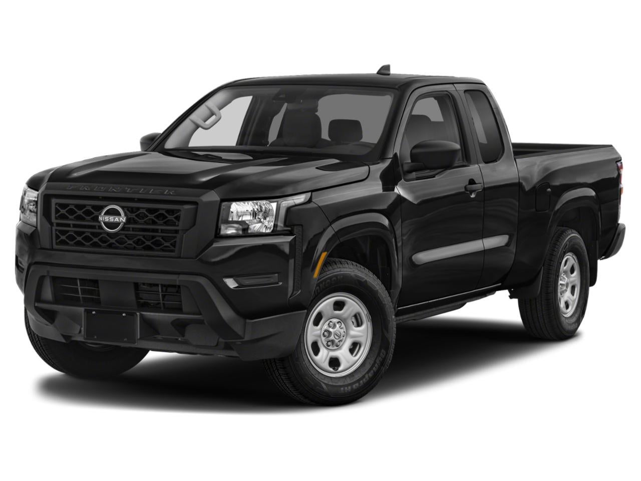 2022 Nissan Frontier Crew Cab PRO-4X®