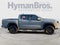 2023 Nissan Frontier Crew Cab PRO-4X®