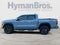 2023 Nissan Frontier Crew Cab PRO-4X®