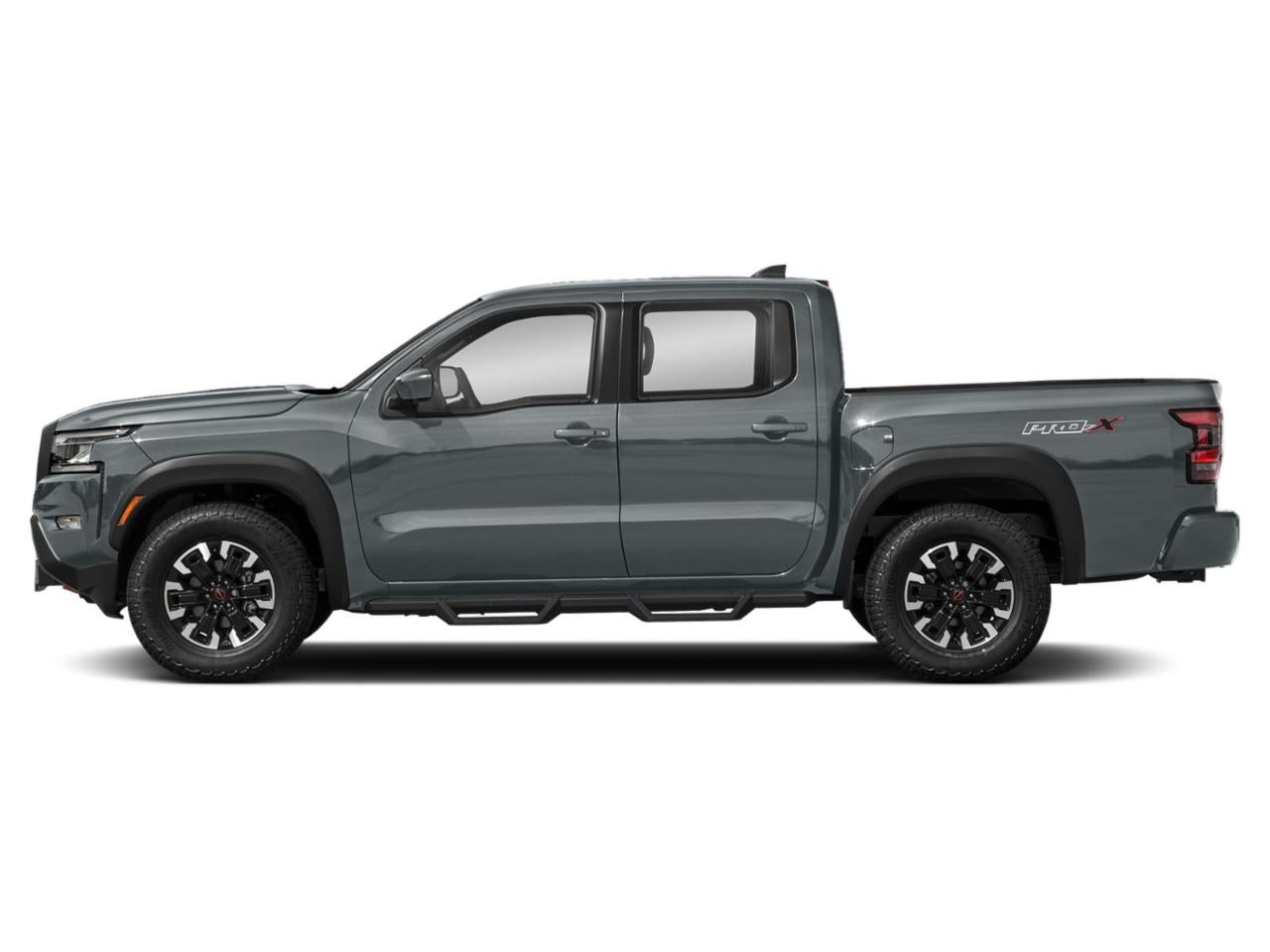 2023 Nissan Frontier Crew Cab PRO-4X®